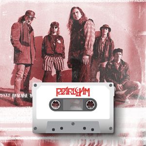 K7 PEARL JAM