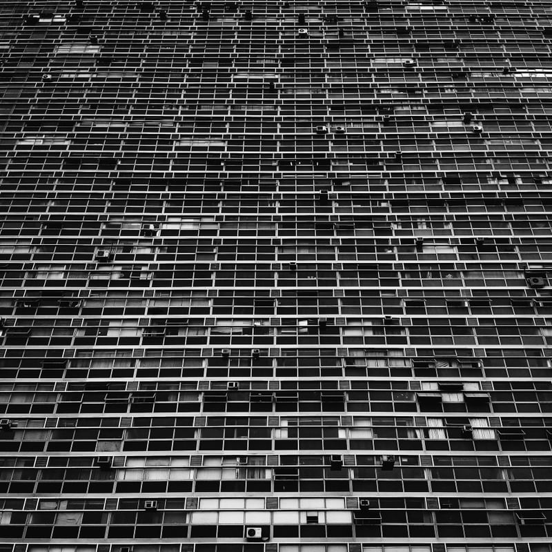 1001 JANELAS