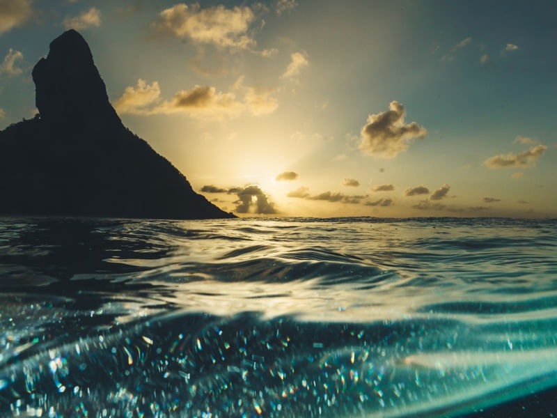 NORONHA MOOD