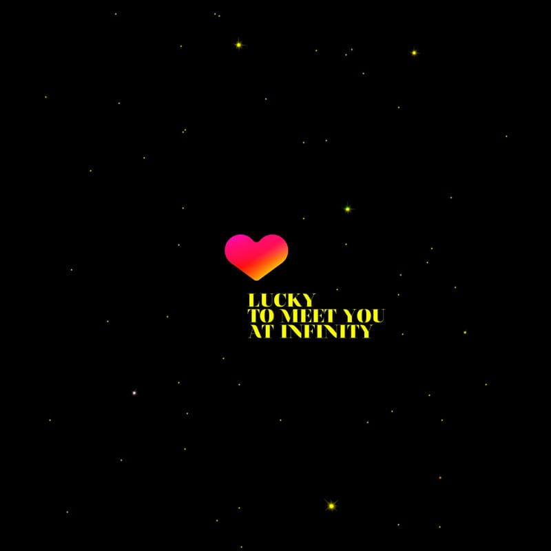 LUCKY INFINITY