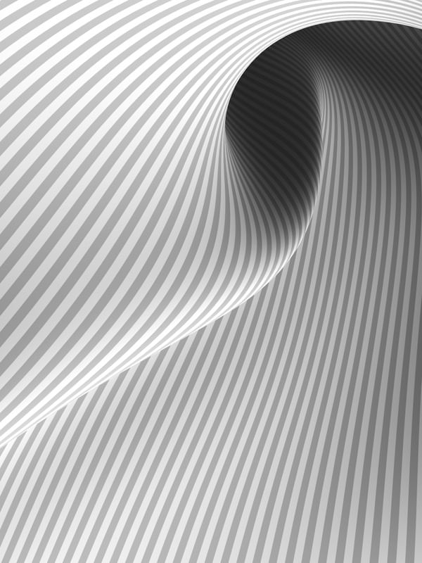 PARALELAS CURVILÍNEAS #2