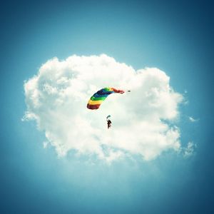 CLOUD#9