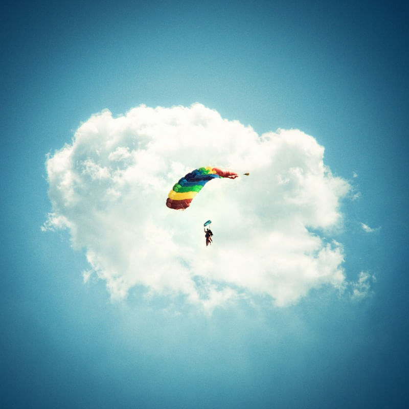 CLOUD#9