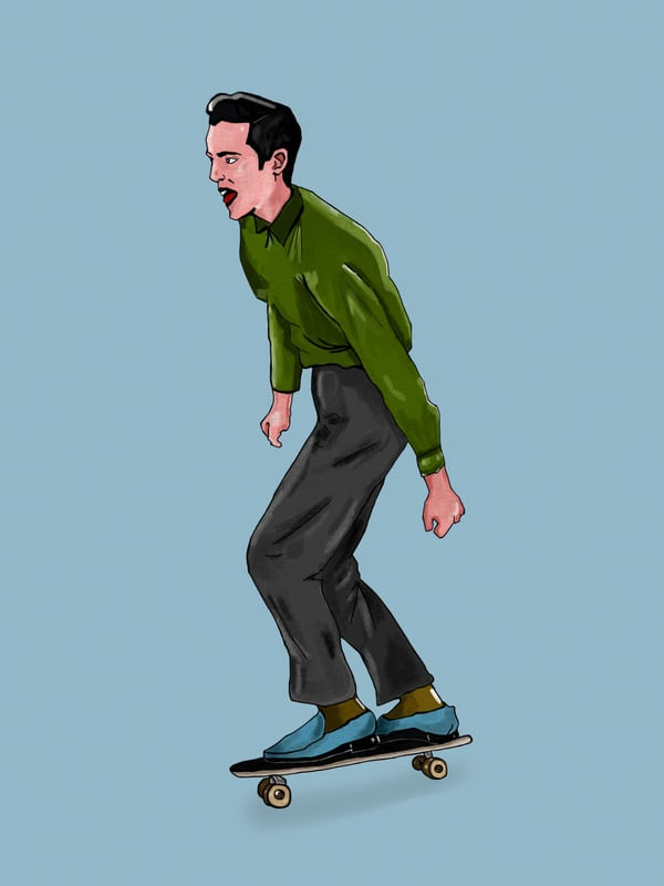 SKATE CITY