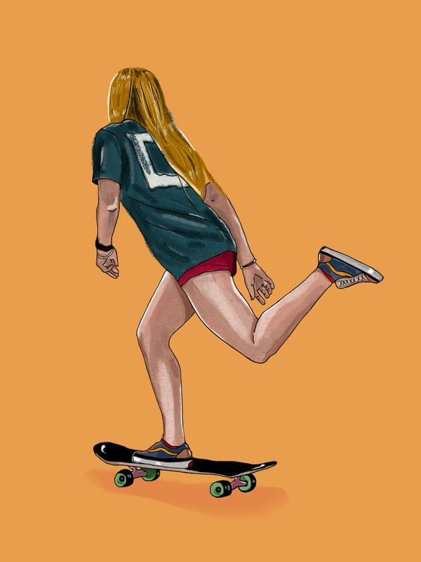 SKATE GOODS