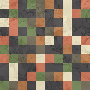 PATCHWORK 001