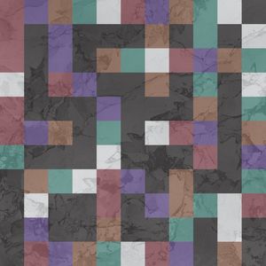 PATCHWORK 003
