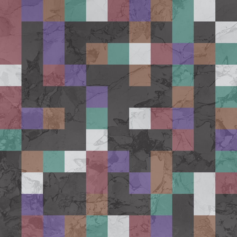 PATCHWORK 003