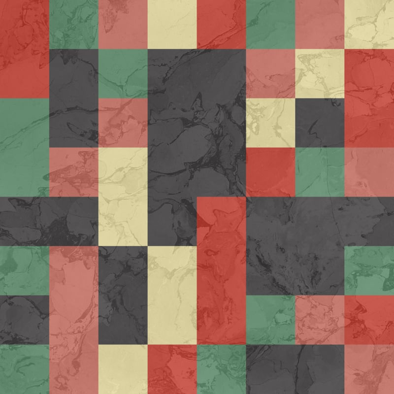 PATCHWORK 004