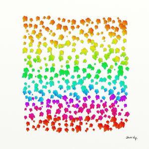OUTONO COLORIDO