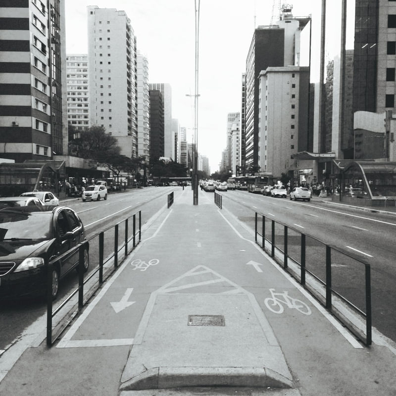 PAULISTA BIKE