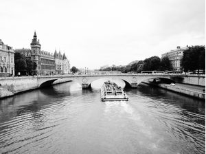 LA SEINE