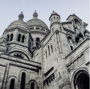 SACRE COEUR PARIS MV