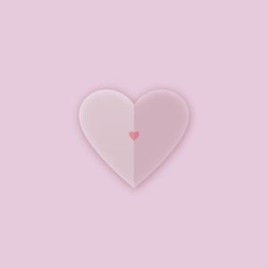 HEART ROSE