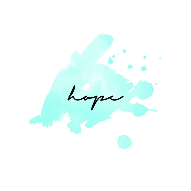 MINIMAL WORDS: HOPE