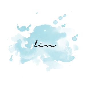 MINIMAL WORDS: LIVE