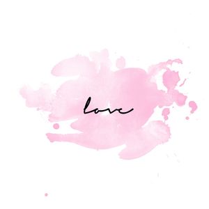 MINIMAL WORDS: LOVE