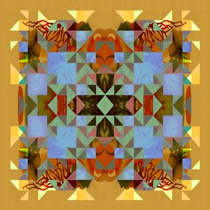 ORGÂNICO X GEOMÉTRICO 01