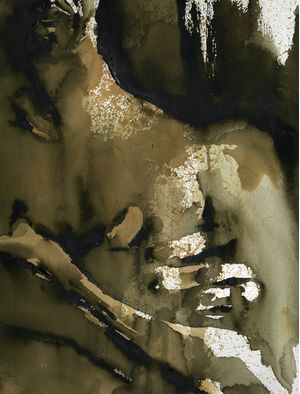 UNTITLED Nº2 (COFFEE SERIES)