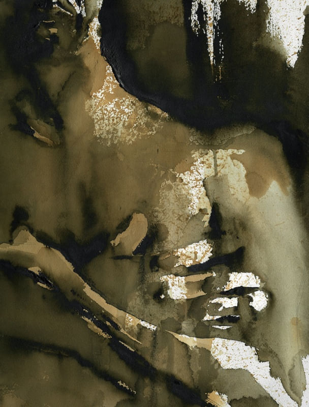 UNTITLED Nº2 (COFFEE SERIES)