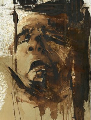 UNTITLED Nº4 (COFFEE SERIES)