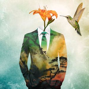 NATURE SUIT