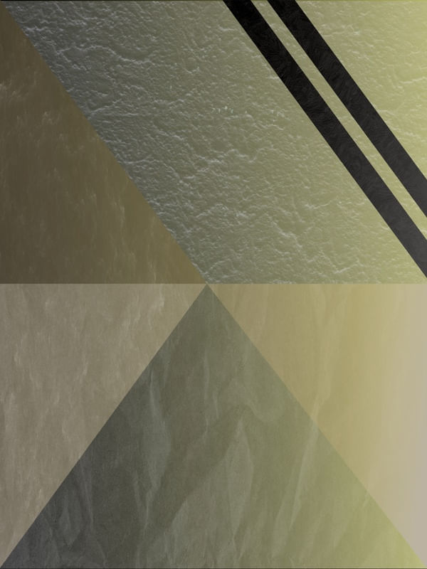 GEOMETRIC TEXTURE
