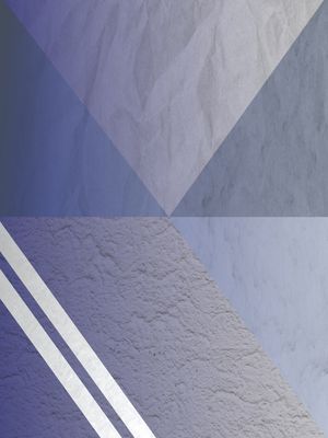 GEOMETRIC TEXTURE II