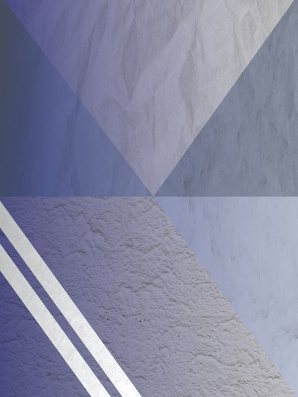 GEOMETRIC TEXTURE II