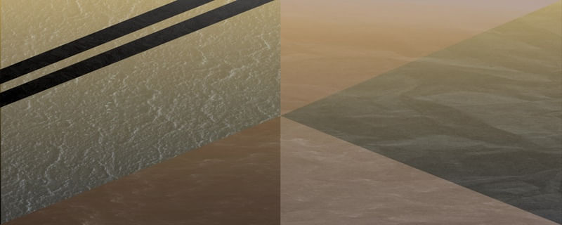 GEOMETRIC TEXTURE III