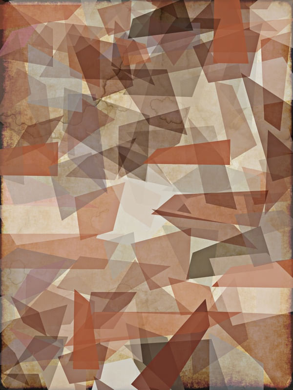GLASS SHAPES