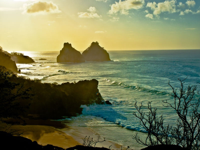 CORES DE NORONHA 2