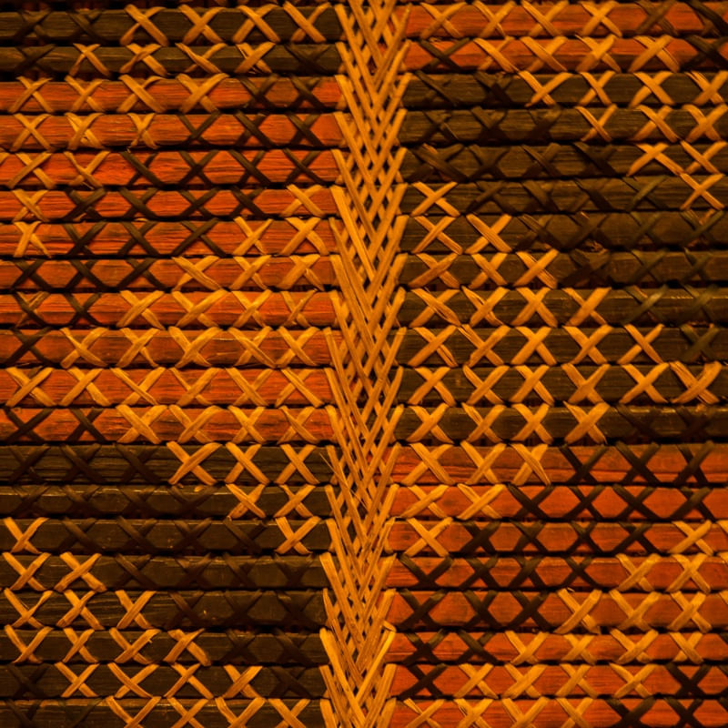 PAINEL MAORI