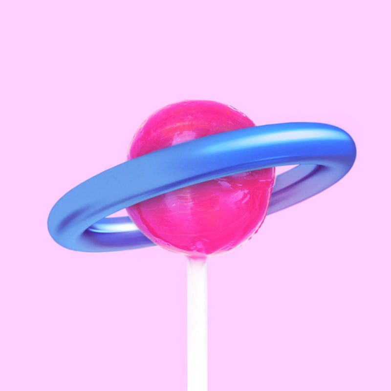 PLANET LOLIPOP