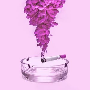 PINK SMOKE