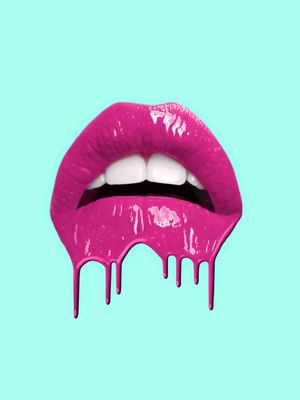 MELTING KISS