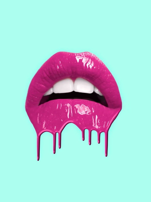 MELTING KISS
