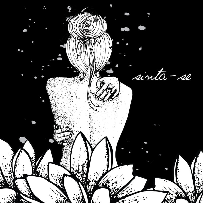 SINTA-SE BY GAFORINA