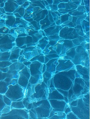 REFLEXO AZUL