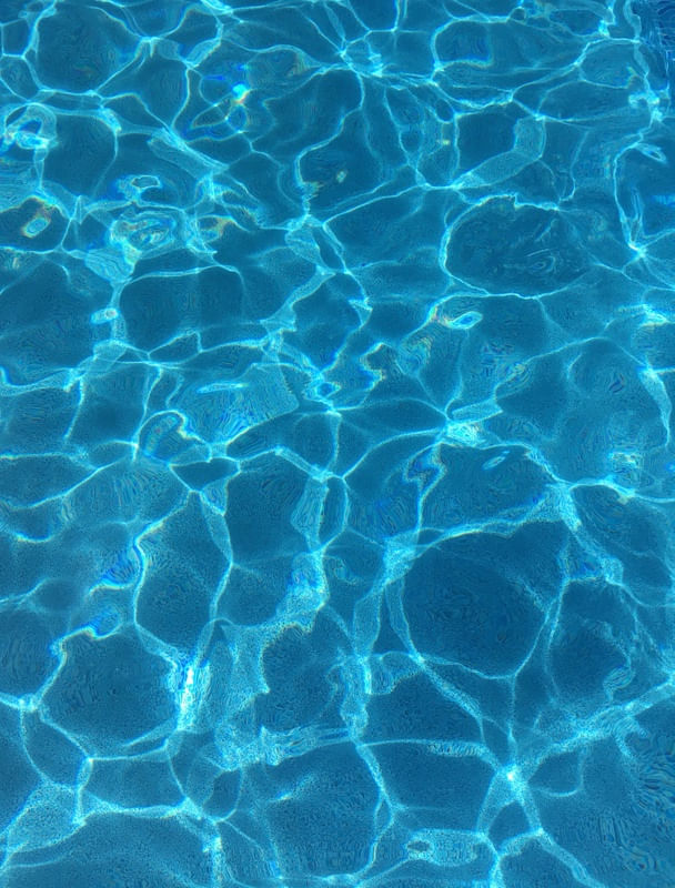 REFLEXO AZUL