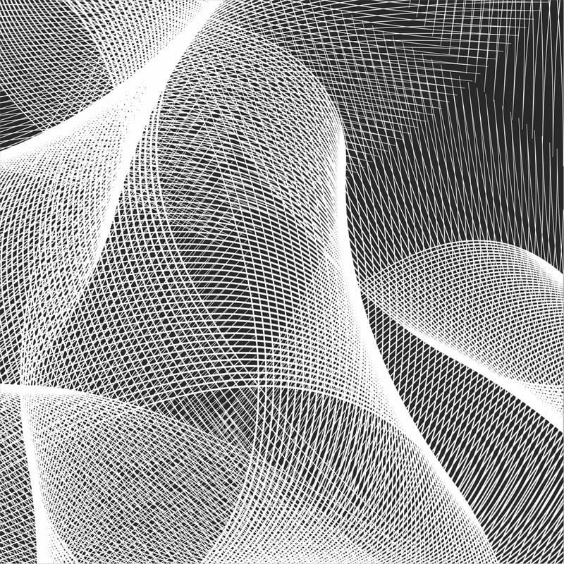 WHITE ART I