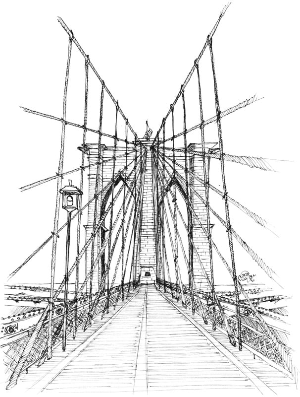 LINHAS DO BROOKLYN 2