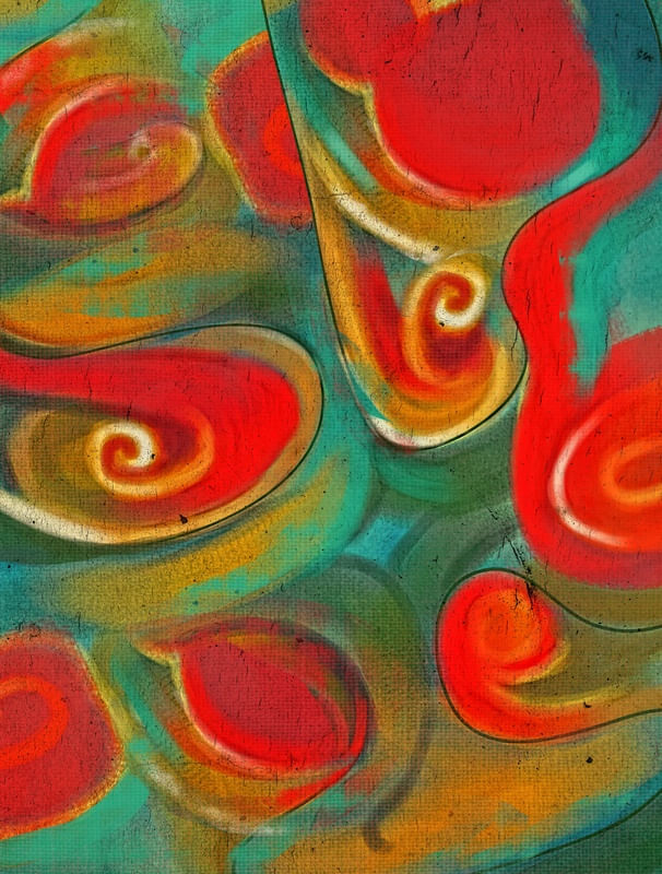 BLEND