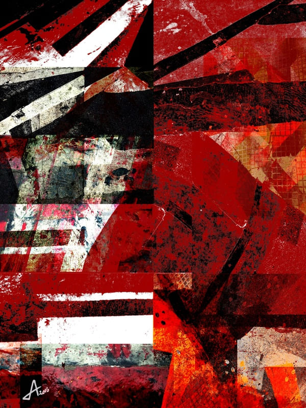 CAOS URBANO 3