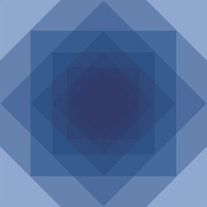 DEPTH BLUE
