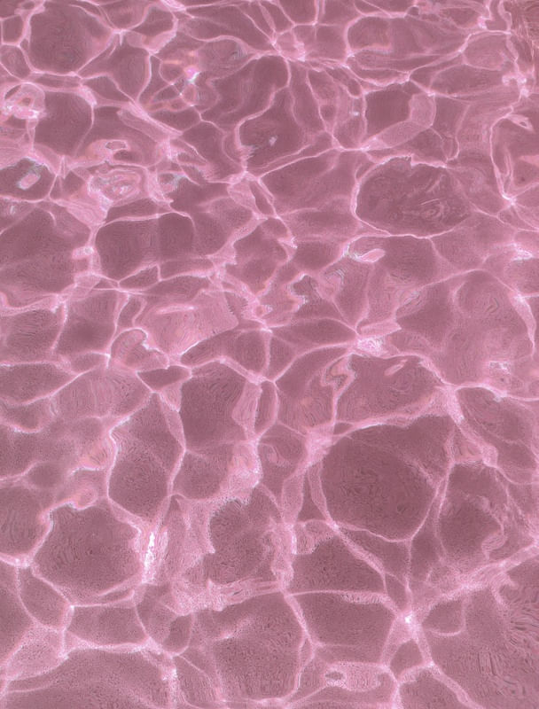 REFLEXO ROSA