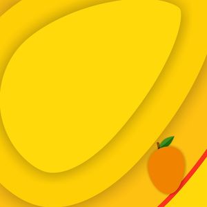 FRUTA - MANGA