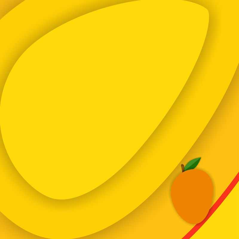 FRUTA - MANGA