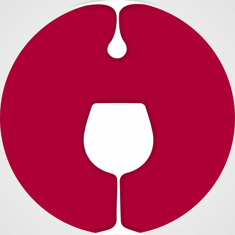 GOTA DE VINHO