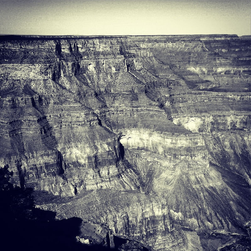 GRAND CANYON I